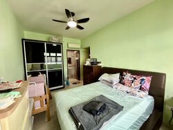Blk 70B Telok Blangah Ridgeview (Bukit Merah), HDB 4 Rooms #604708731